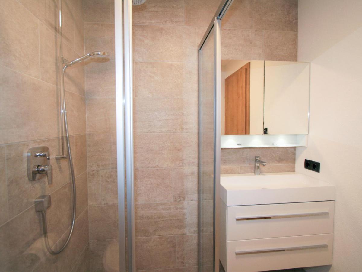 Apartamento Georg By Interhome *