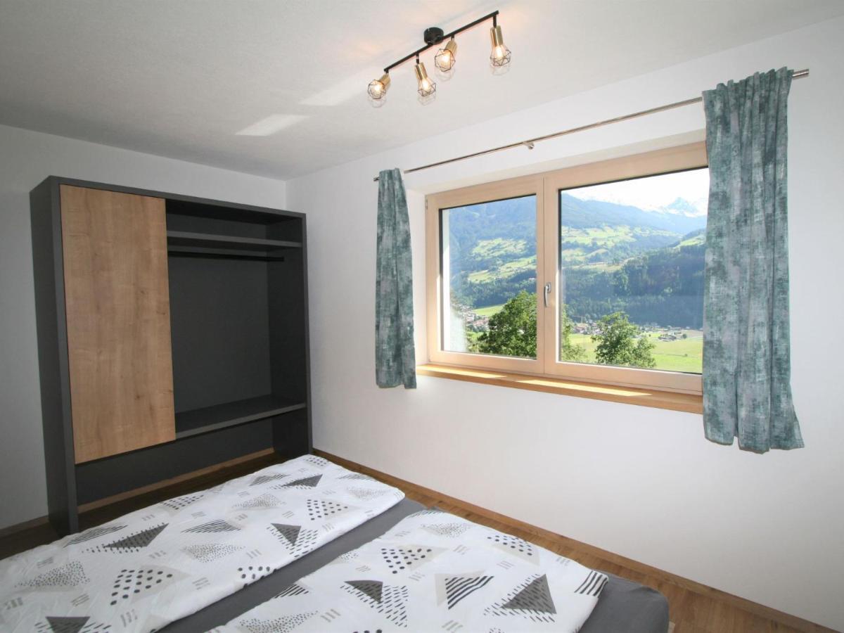 Apartamento Georg By Interhome *