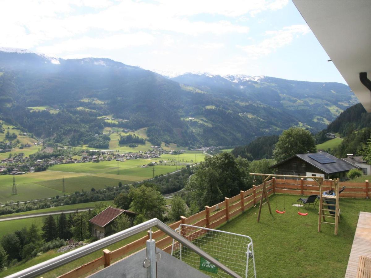 Georg By Interhome Apartment