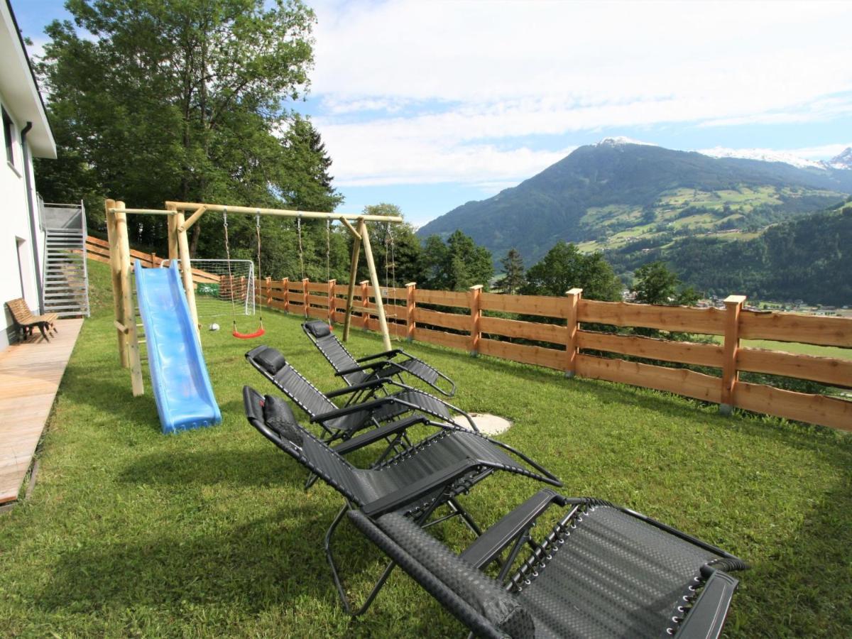 Georg By Interhome Apartment *