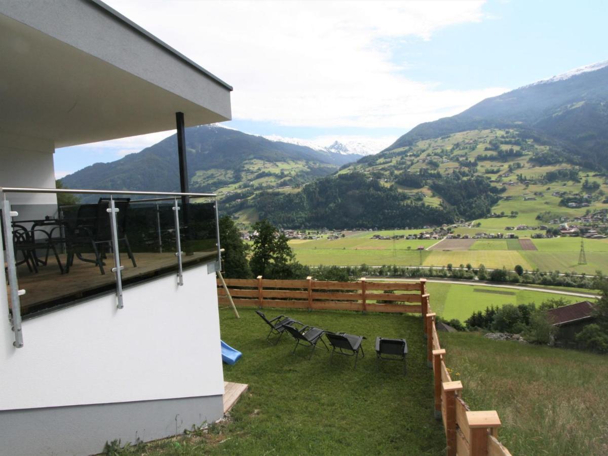 Georg By Interhome Apartment
