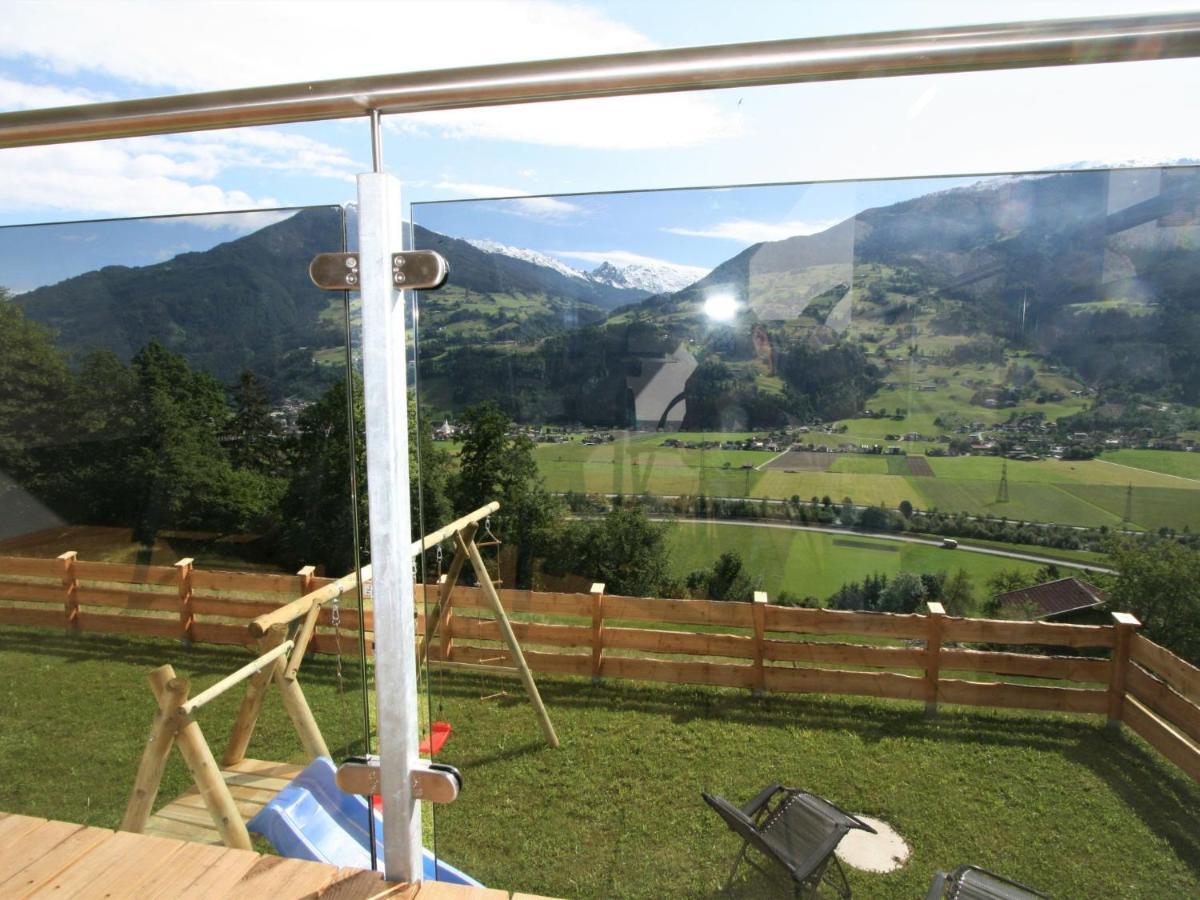 Georg By Interhome Kaltenbach