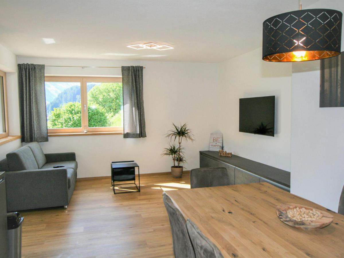 Georg By Interhome Apartment *
