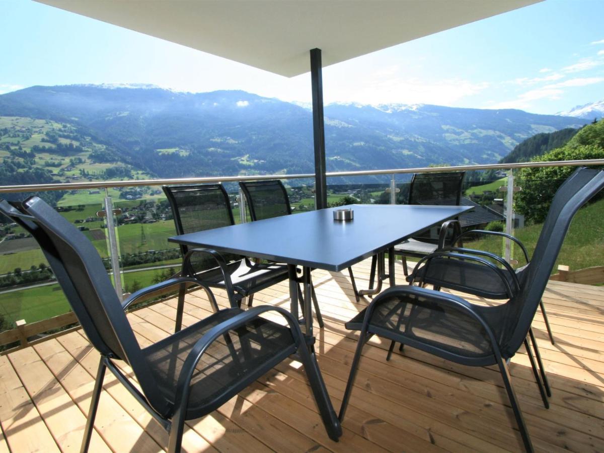 Georg By Interhome Apartment *