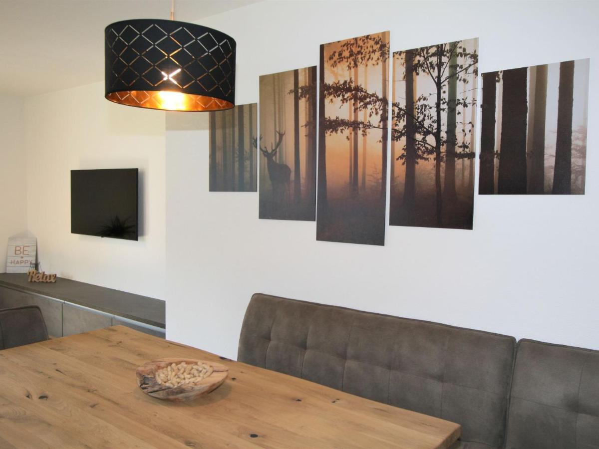 Apartment Georg By Interhome *