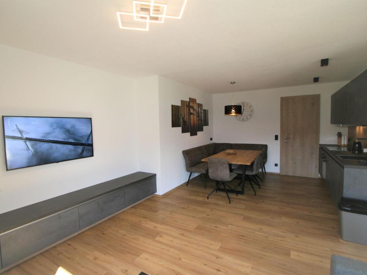 Georg By Interhome Apartment *