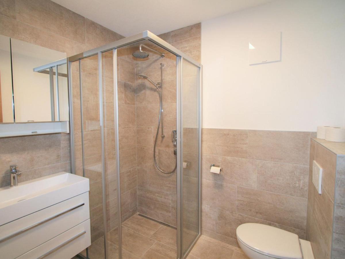 Apartment Georg By Interhome