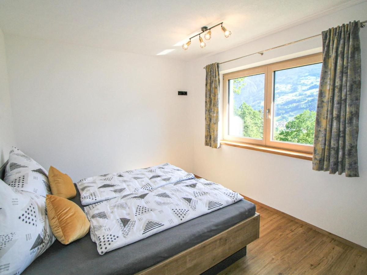 Georg By Interhome Apartment Kaltenbach