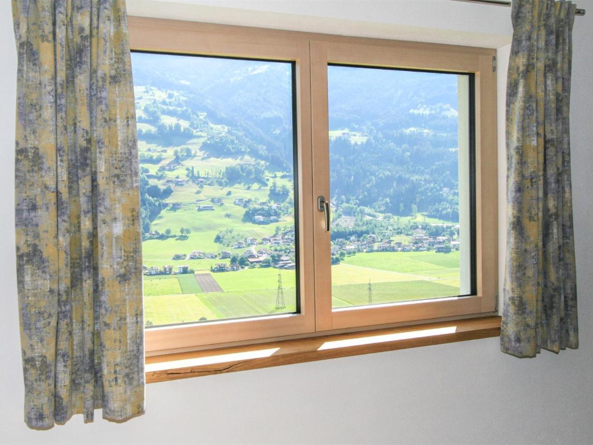 Georg By Interhome Apartment *