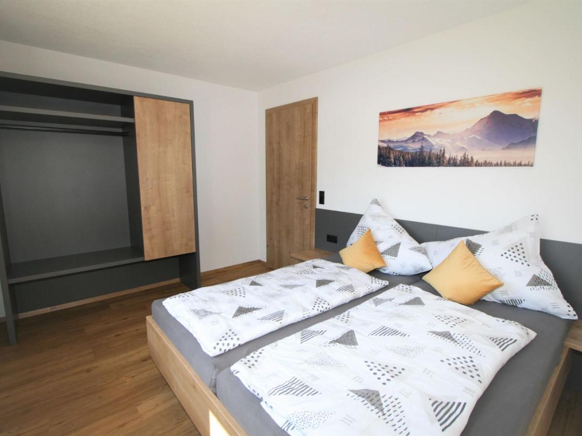 Georg By Interhome Apartment