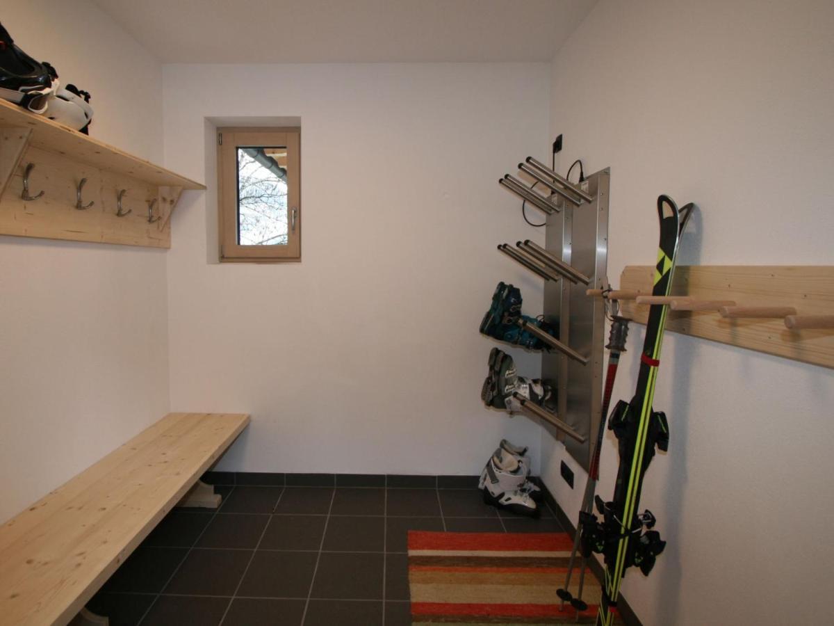 Georg By Interhome Apartment
